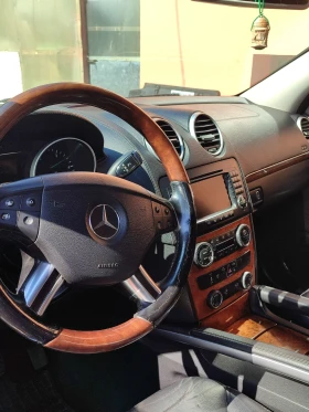 Mercedes-Benz GL 320 | Mobile.bg    6