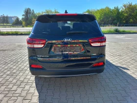 Kia Sorento 2.2 CRDi 4x4 - [5] 