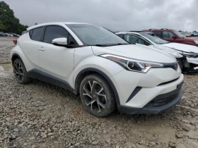 Toyota C-HR | Mobile.bg    4