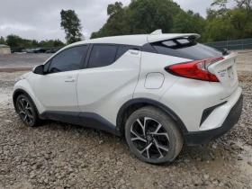 Toyota C-HR | Mobile.bg    3