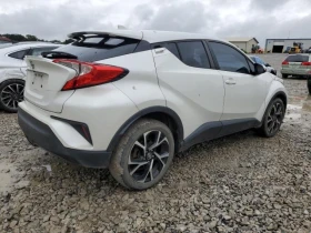 Toyota C-HR | Mobile.bg    2