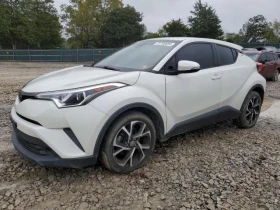 Toyota C-HR | Mobile.bg    6