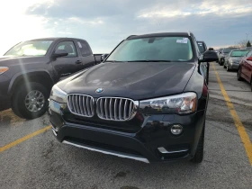 BMW X3 Xline* HiFi* подгрев* pano* камера* keyless, снимка 2