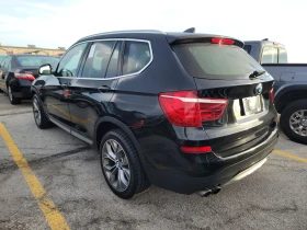 BMW X3 Xline* HiFi* подгрев* pano* камера* keyless, снимка 4