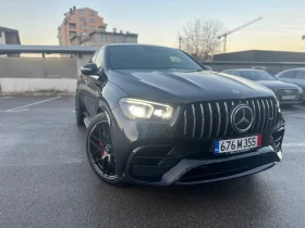 Mercedes-Benz GLE 63 S AMG, снимка 1