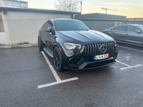 Mercedes-Benz GLE 63 S AMG, снимка 3