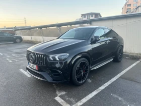 Mercedes-Benz GLE 63 S AMG, снимка 2