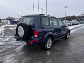 Suzuki Grand vitara 2.0HDi 109к.с. Дълга база 4х4 Бавни/Бързи, снимка 4