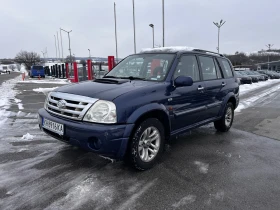 Suzuki Grand vitara 2.0HDi 109к.с. Дълга база 4х4 Бавни/Бързи, снимка 1