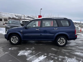 Suzuki Grand vitara 2.0HDi 109к.с. Дълга база 4х4 Бавни/Бързи, снимка 7