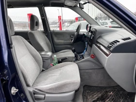 Suzuki Grand vitara 2.0HDi 109к.с. Дълга база 4х4 Бавни/Бързи, снимка 14