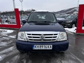 Suzuki Grand vitara 2.0HDi 109к.с. Дълга база 4х4 Бавни/Бързи, снимка 2