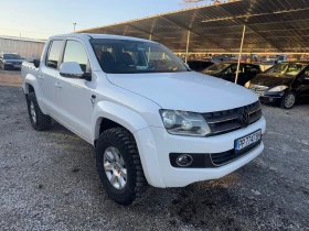 VW Amarok | Mobile.bg    3