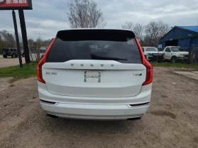 Volvo Xc90 T6 INSCRIPTION* Bowers&Wilkins* 360* Пано* Обдух* , снимка 3