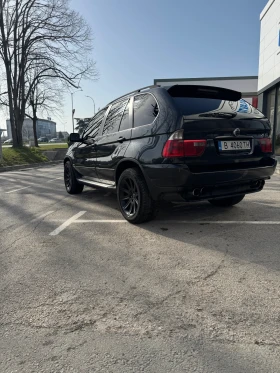 BMW X5 3.0 D FACELIFT, снимка 7