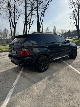 BMW X5 3.0 D FACELIFT, снимка 5