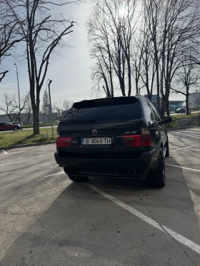 BMW X5 3.0 D FACELIFT, снимка 6