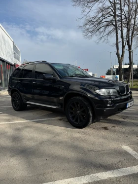 BMW X5 3.0 D FACELIFT, снимка 4