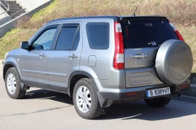 Обява за продажба на Honda Cr-v 2.2 ~9 500 лв. - изображение 4
