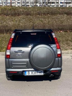 Обява за продажба на Honda Cr-v 2.2 ~9 500 лв. - изображение 3