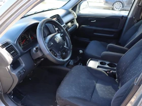 Обява за продажба на Honda Cr-v 2.2 ~9 500 лв. - изображение 6