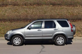Обява за продажба на Honda Cr-v 2.2 ~9 500 лв. - изображение 1
