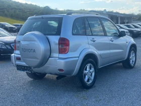 Обява за продажба на Toyota Rav4 2.0* D4-D*  ~5 590 лв. - изображение 3