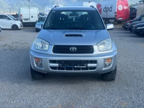 Обява за продажба на Toyota Rav4 2.0* D4-D*  ~5 590 лв. - изображение 1