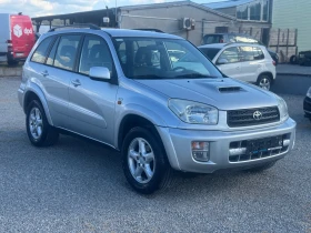 Обява за продажба на Toyota Rav4 2.0* D4-D*  ~5 590 лв. - изображение 2