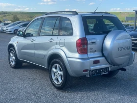 Обява за продажба на Toyota Rav4 2.0* D4-D*  ~5 590 лв. - изображение 4