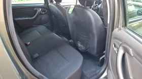 Обява за продажба на Dacia Duster 4х4/клима/газ-бензин/автопилот/от България  ~6 500 EUR - изображение 9