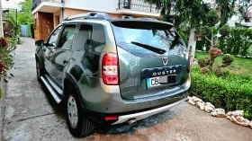 Обява за продажба на Dacia Duster 4х4/клима/газ-бензин/автопилот/от България  ~6 500 EUR - изображение 4