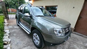 Обява за продажба на Dacia Duster 4х4/клима/газ-бензин/автопилот/от България  ~6 500 EUR - изображение 2