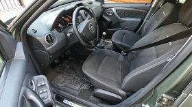 Обява за продажба на Dacia Duster 4х4/клима/газ-бензин/автопилот/от България  ~6 500 EUR - изображение 6