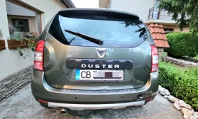 Обява за продажба на Dacia Duster 4х4/клима/газ-бензин/автопилот/от България  ~6 500 EUR - изображение 5
