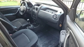 Обява за продажба на Dacia Duster 4х4/клима/газ-бензин/автопилот/от България  ~6 500 EUR - изображение 10