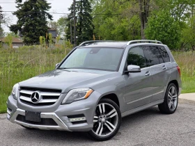 Mercedes-Benz GLK * 350 * 4Matic * CarFax * АвтоКредит* 