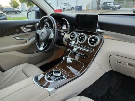 Mercedes-Benz GLC 300 AMG-Line HeadUp* АвтоКредит* (ЦЕНА ДО БГ) - 32999 лв. - 94588536 15