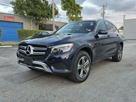 Mercedes-Benz GLC 300 AMG-Line HeadUp* АвтоКредит* (ЦЕНА ДО БГ)