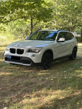 BMW X1 2.0D X-DRIVE - 18000 лв. - 22339739 5