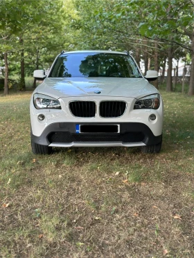BMW X1 2.0D X-DRIVE - 18000 лв. - 22339739 6