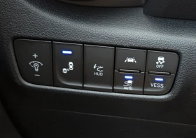 Hyundai Kona 64KWh/Premium/SOH96% | Mobile.bg    14