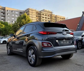 Hyundai Kona 64KWh/Premium/SOH96% | Mobile.bg    5