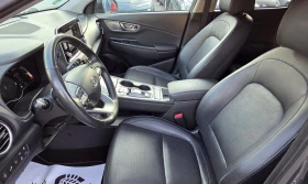 Hyundai Kona 64KWh/Premium/SOH96% | Mobile.bg    8