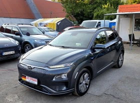 Hyundai Kona 64KWh/Premium/SOH96% | Mobile.bg    7