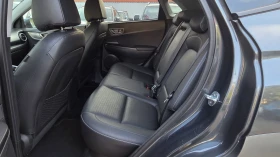 Hyundai Kona 64KWh/Premium/SOH96% | Mobile.bg    9