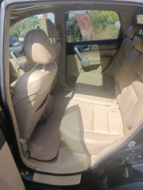 Обява за продажба на Honda Cr-v Панорама/Камера/Подгрев ~13 300 лв. - изображение 9