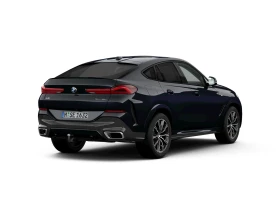 Обява за продажба на BMW X6 xDrive40i ~ 169 900 лв. - изображение 2
