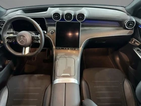 Mercedes-Benz GLC 450d Coupe 4Matic = AMG Line = Premium Гаранция - 142090 лв. / 72649.46 € - 68537556 7