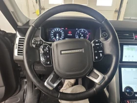 Land Rover Range rover * АВТО КРЕДИТ* ЦЕНА ДО БГ * СЕРВИЗНА ИСТОРИЯ *  - 68999 лв. / 35278.63 € - 93885872 9